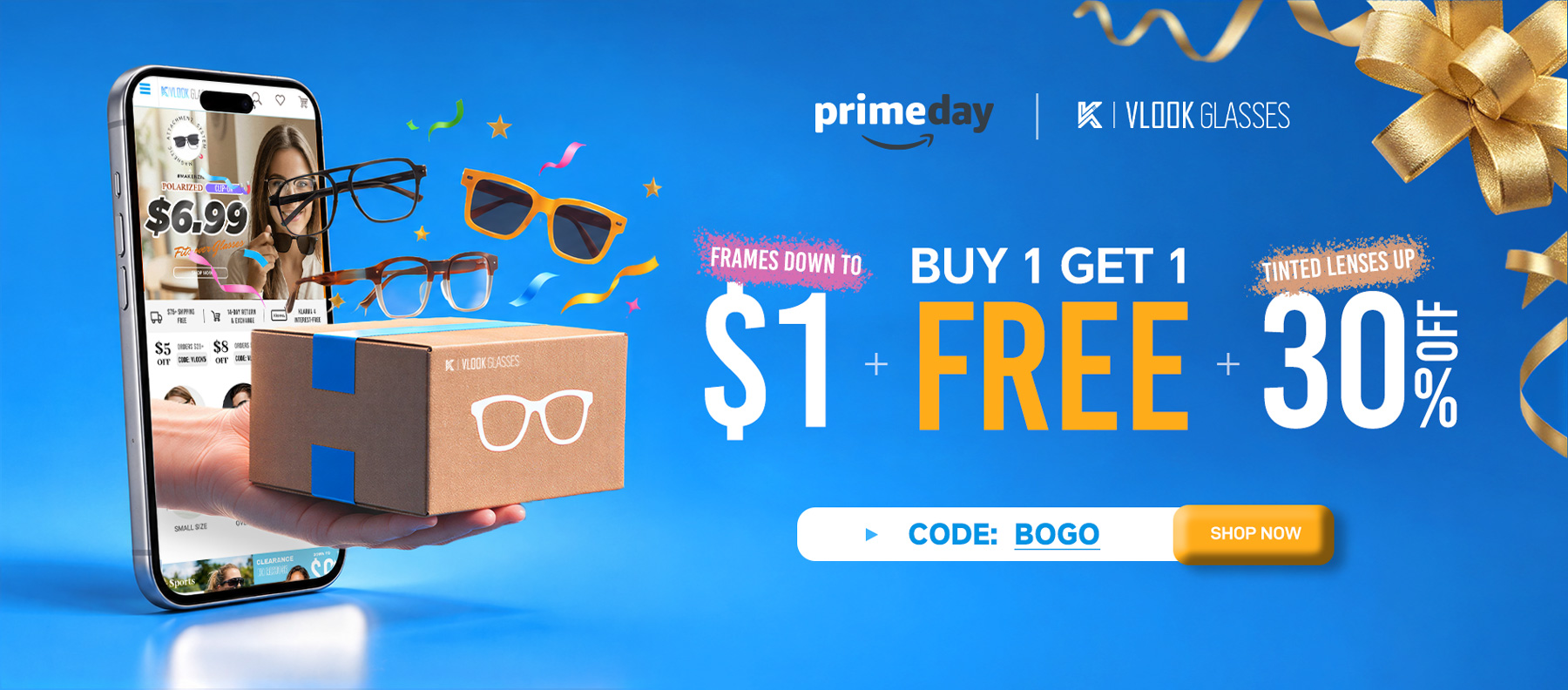 Prime Day Sale