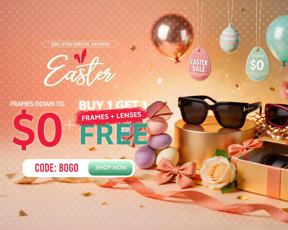 Easter Sale