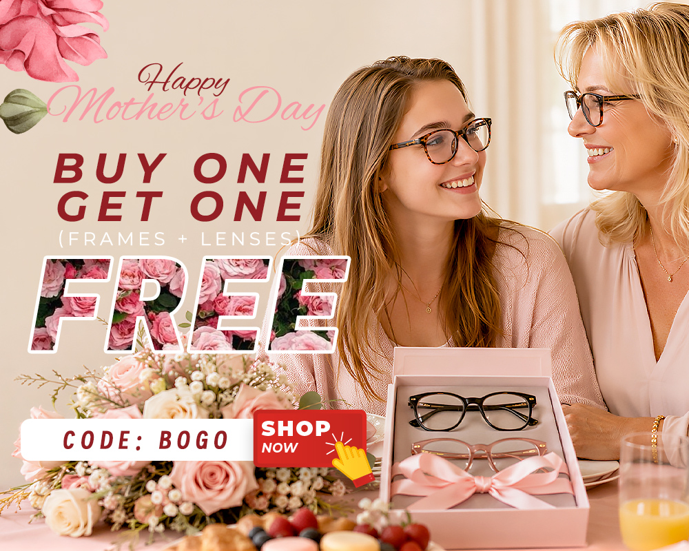 Vlook Mother's Day