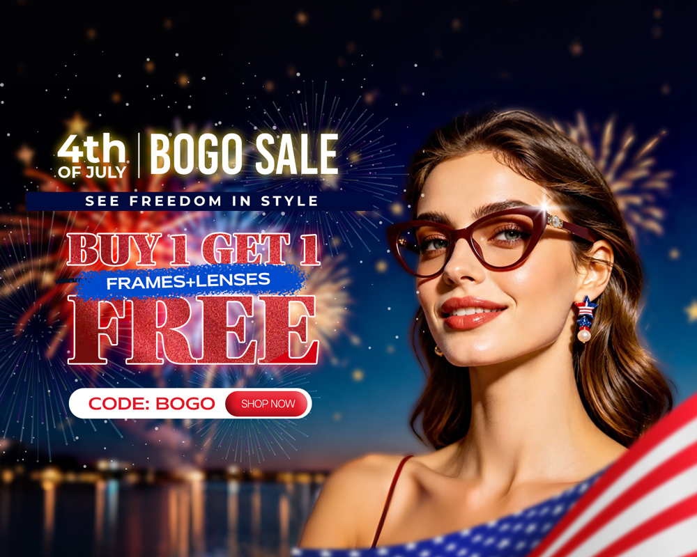 Independence Day Deal