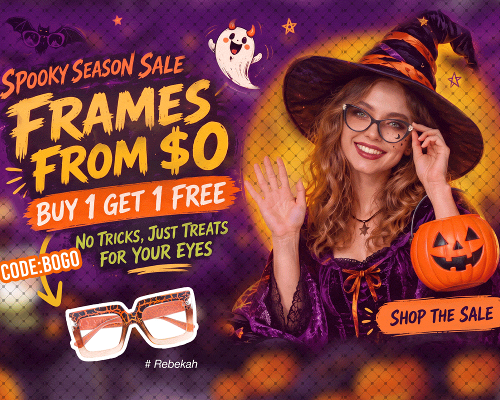 Halloween Sale