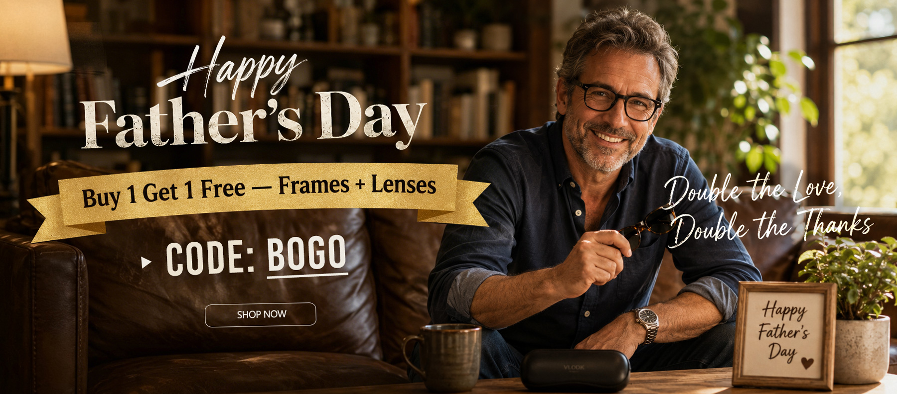 Happy Father's Day