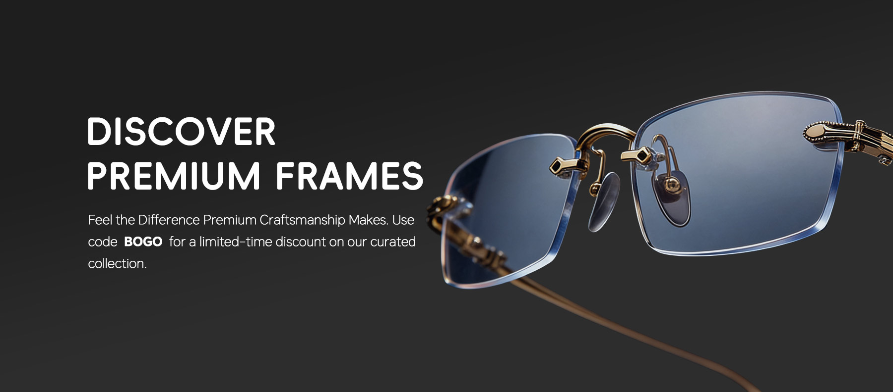 Premium Frames