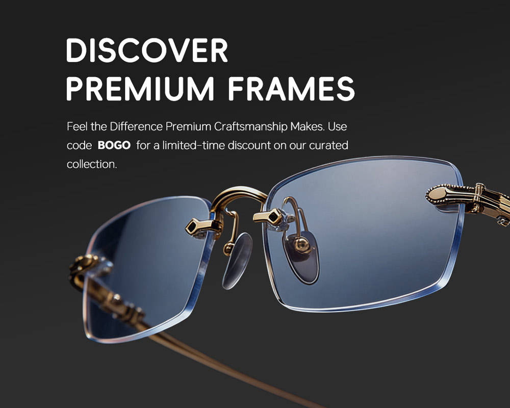 Premium Frames