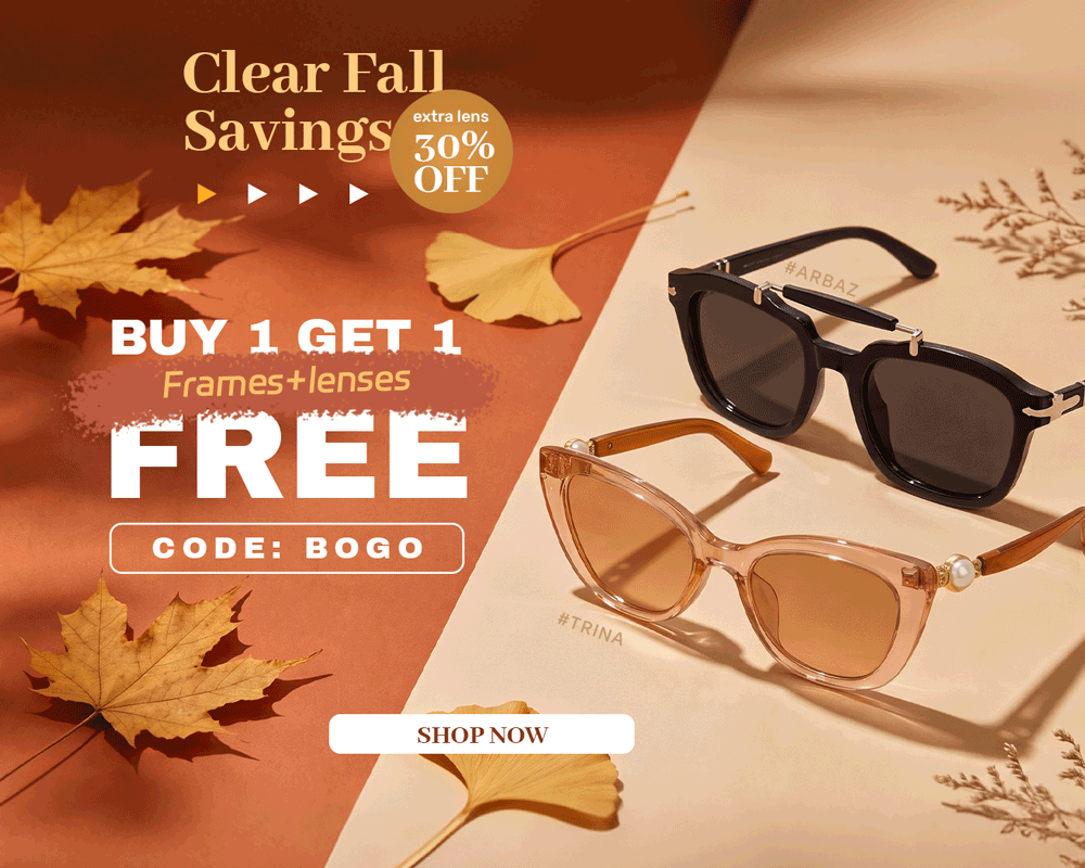 Fall Sale