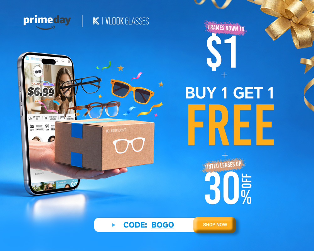Prime Day Sale