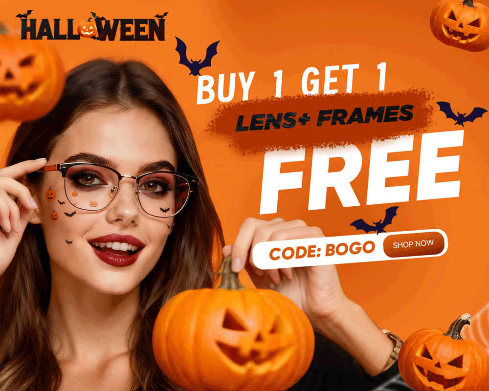 Halloween Sale