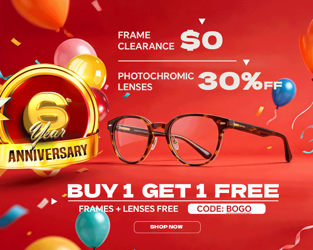 Vlook Anniversary Sale