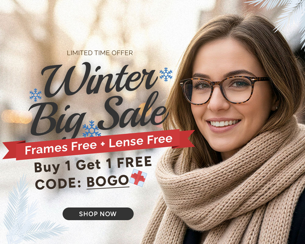 Winter Sale