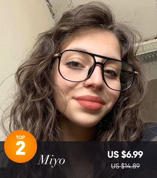 Glasses Under $10 - VlookGlasses