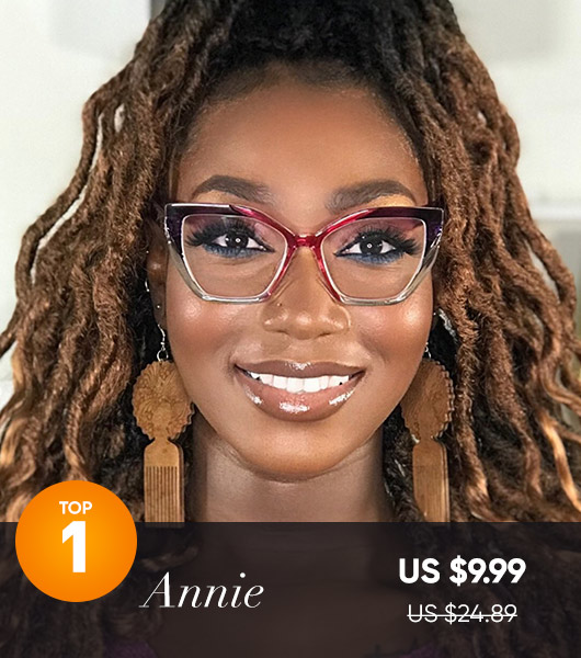 Women Eyeglasses