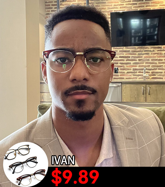 Buy Prescription Glasses, Sunglasses and Eyeglasses Frames Online VlookGlasses