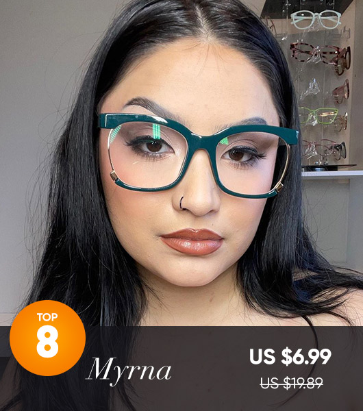 photochromic collection