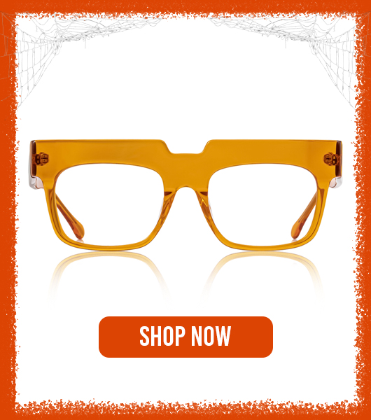 Halloween Flame Orange