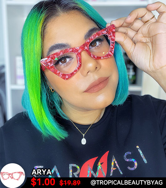 Tropicalbeautybyag's collection