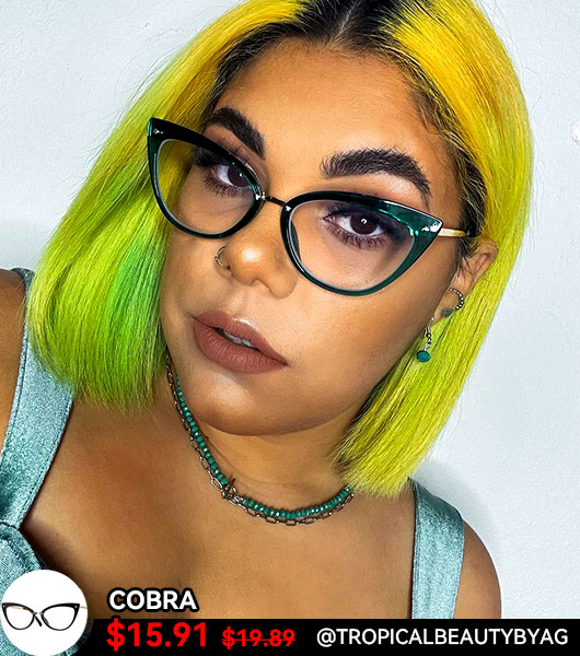 Tropicalbeautybyag's collection
