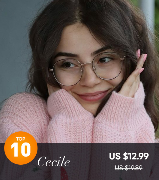 Women Eyeglasses