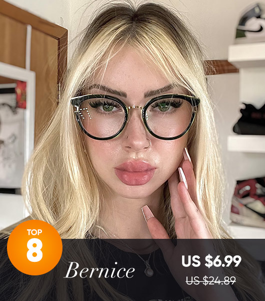 Women Eyeglasses