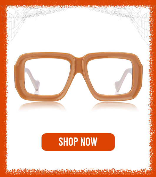 Halloween Flame Orange