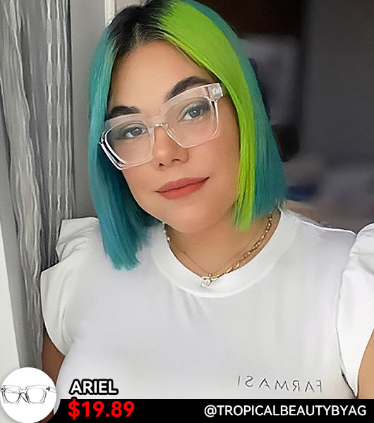 Tropicalbeautybyag's collection