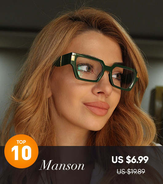 photochromic collection