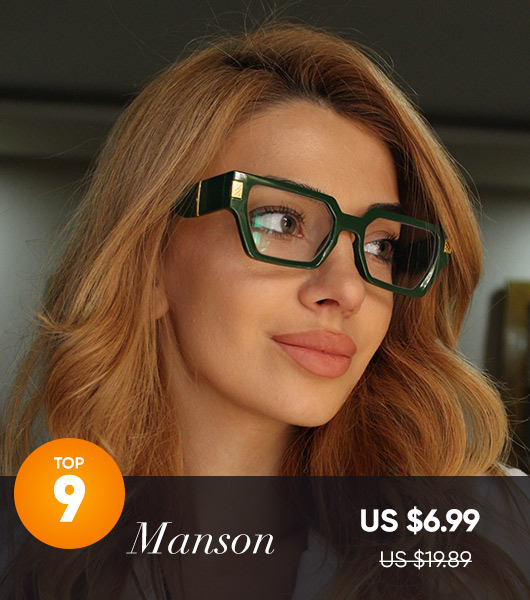 Glasses Under $10 - VlookGlasses