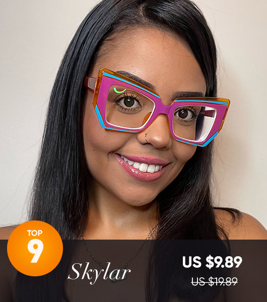 Cheapest Glasses For New Year Vlookoptical