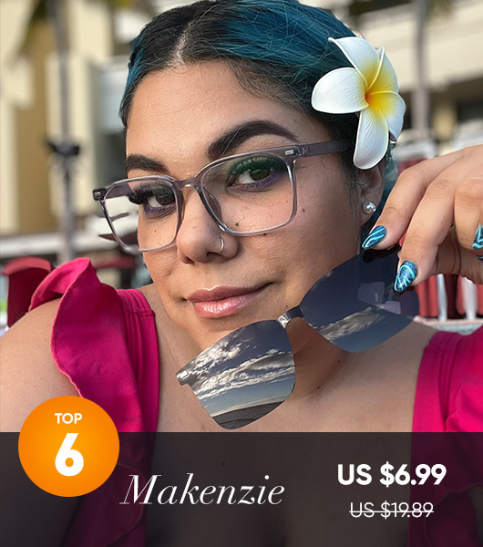 Women Eyeglasses