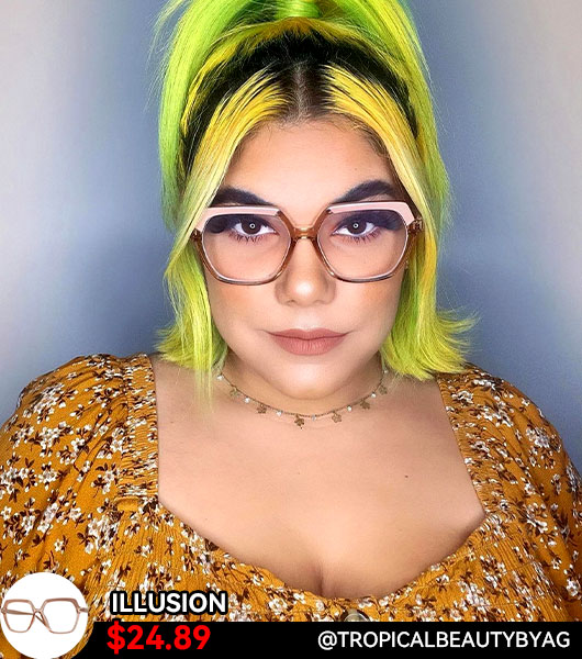 Tropicalbeautybyag's collection