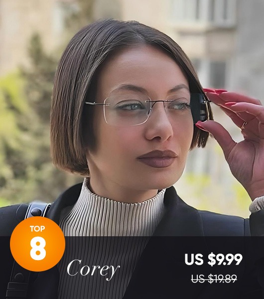 Women Eyeglasses