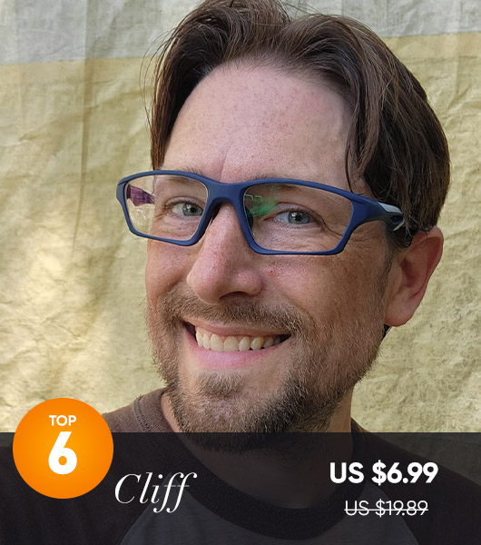 Glasses Under $10 - VlookGlasses