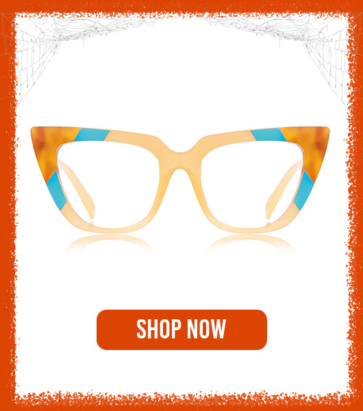 Halloween Flame Orange