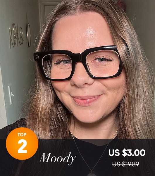 Women Eyeglasses