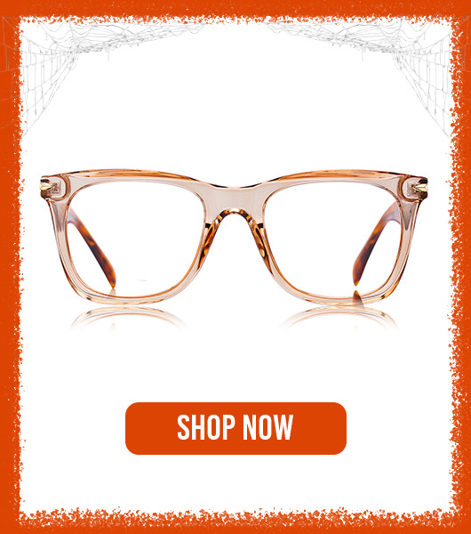 Halloween Flame Orange