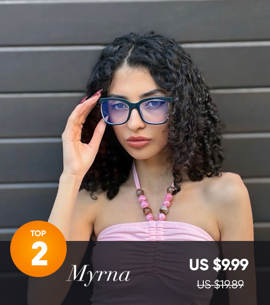 Women Eyeglasses