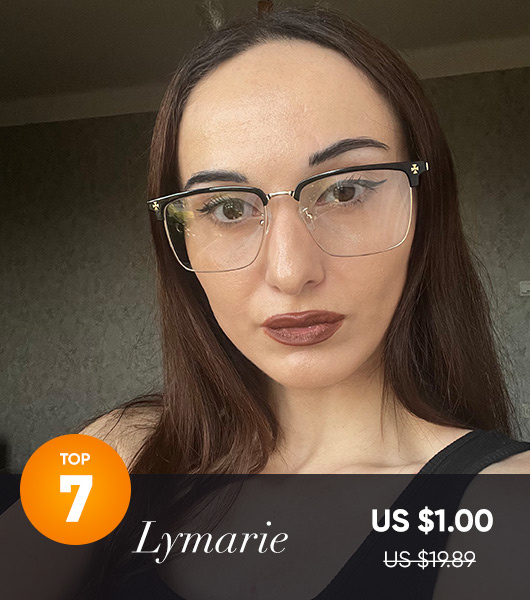 Women Eyeglasses