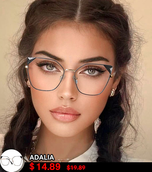 Buy Prescription Glasses, Sunglasses and Eyeglasses Frames Online