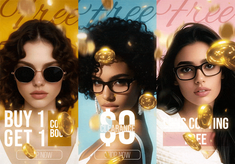 channel mobile banner