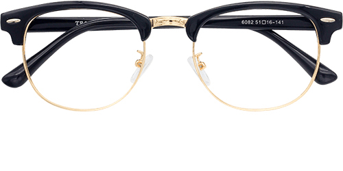 Frame front image
