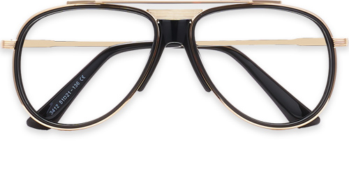 Frame front image
