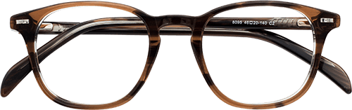 Frame front image
