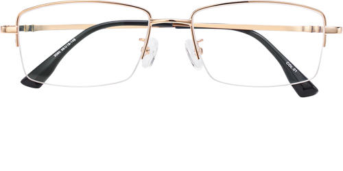 Frame front image