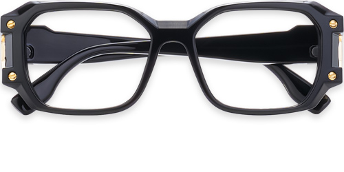 【LOOKPLE】LOOK81 Vline Slim Line (M) Aqua Polarized Silver Mirror | Cocoons