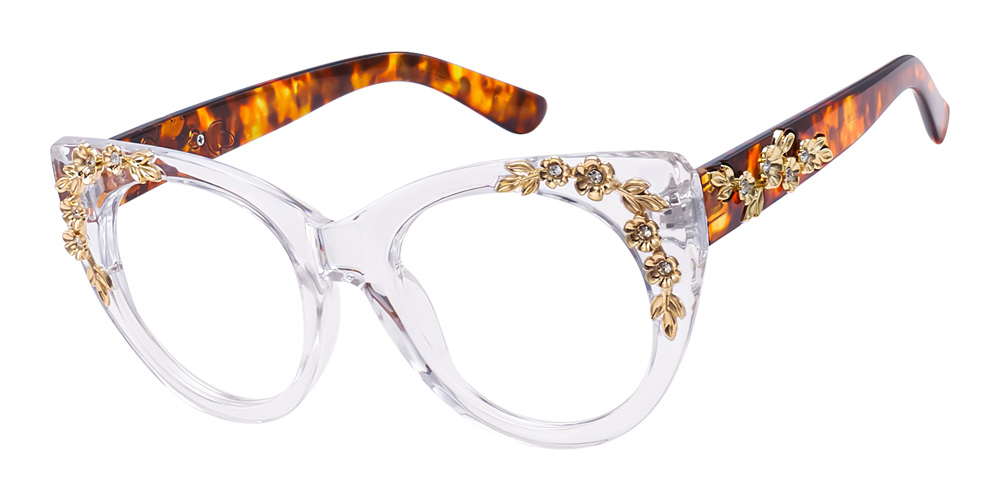Morgan Frame Morgan - Frame - VlookGlasses