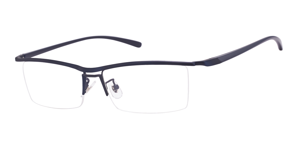 Olive Frame VlookGlasses