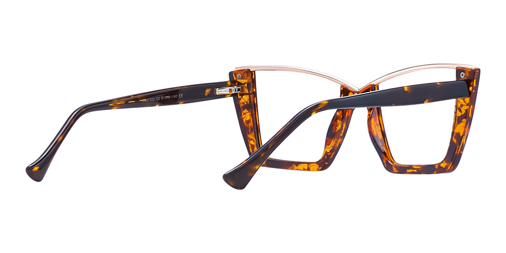 Ginger - Frame - VlookGlasses
