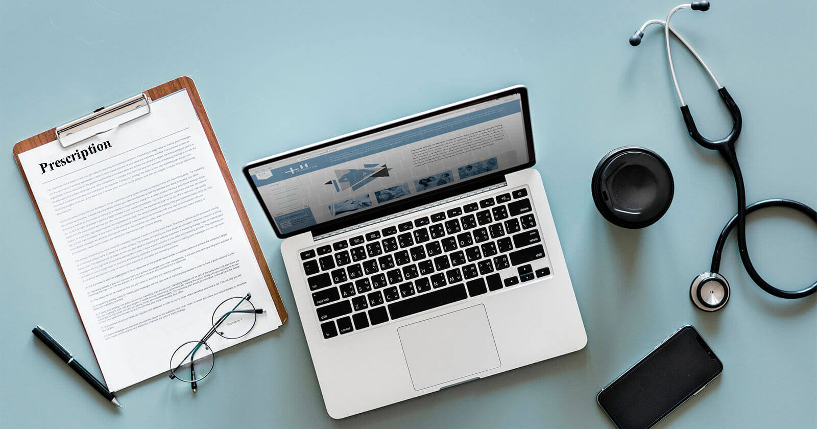 How to Read Your Prescription(Rx)?