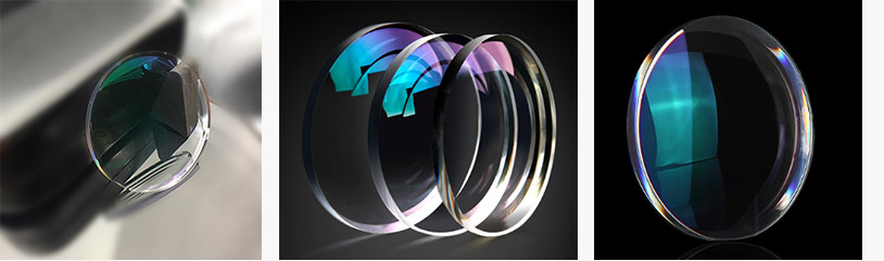 Vlook Promo Lens